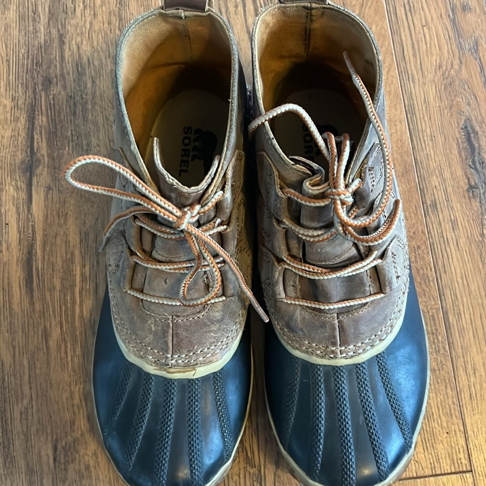 Sorel duck boot - Picture 4 of 4